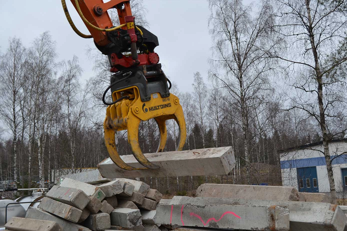 Recycling-HULTDINS-MG