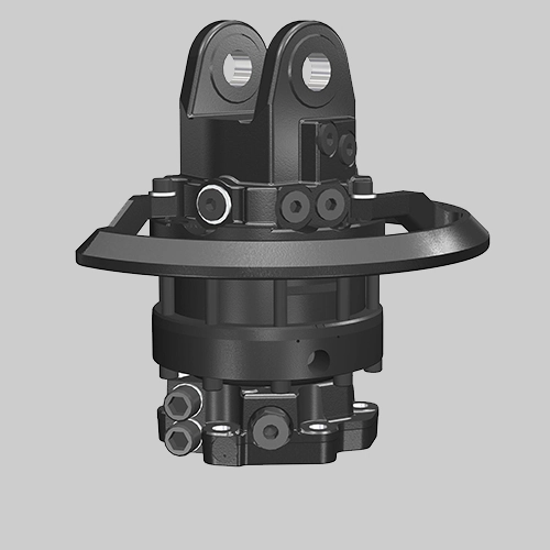 Greifersgen-Rotator